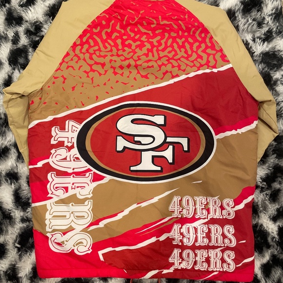 49 jacket / Bomber - Picture 3 of 4